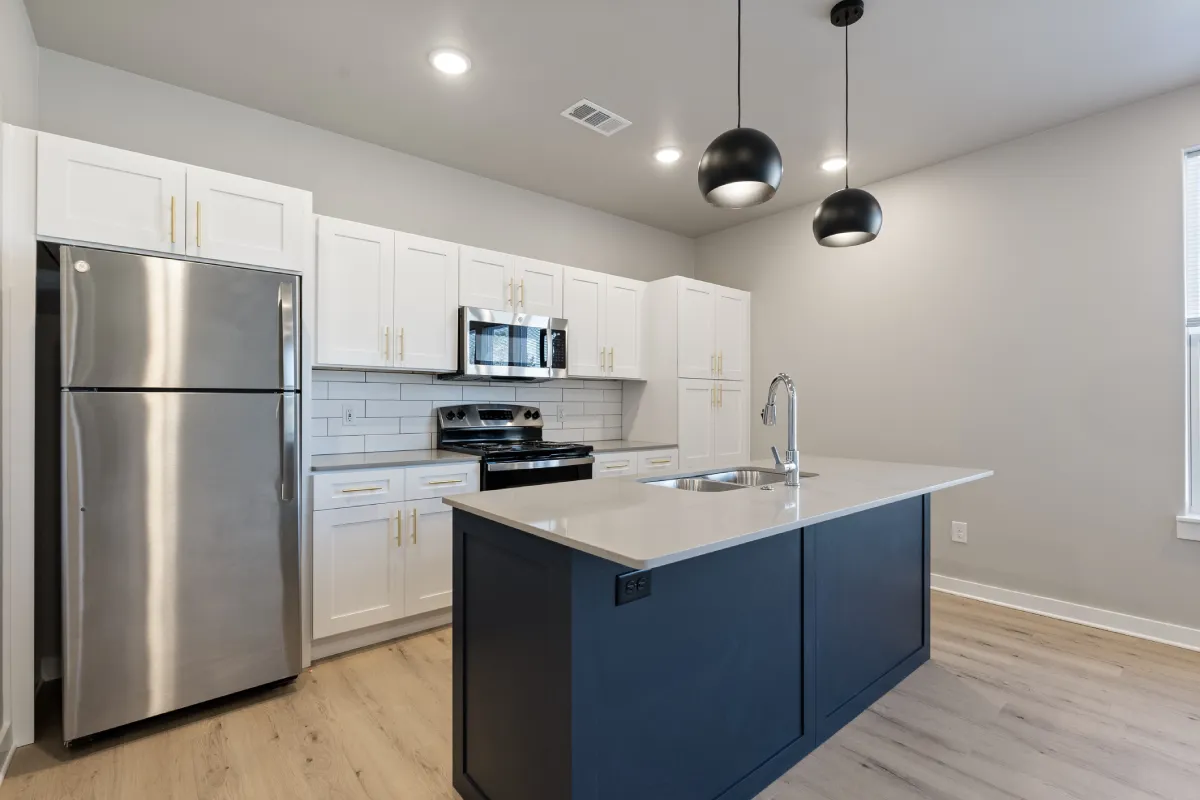 Centerstone Market + Lofts